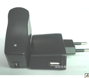 藍牙耳機充電器原始圖片3
