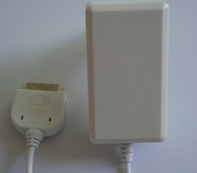 iphone手機移動電源原始圖片3
