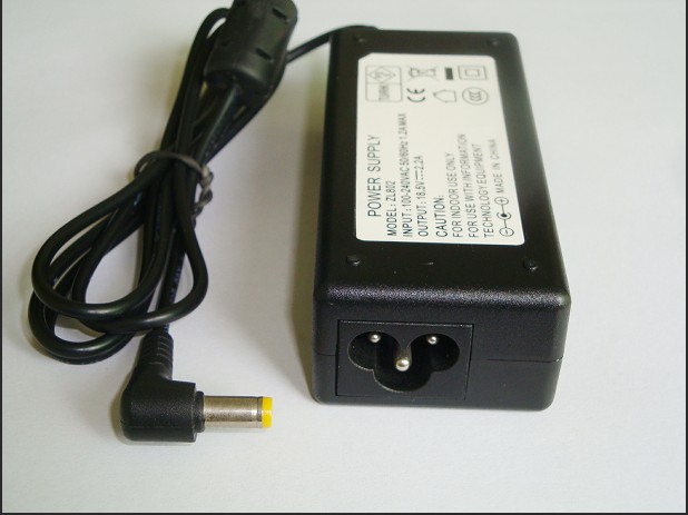 筆記本專用充電器原始圖片2