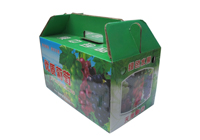 農(nóng)作物產(chǎn)品副件