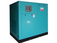 供應上海諾深6立方37kw螺桿空壓機
