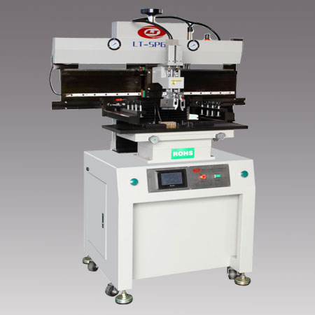 LT-SP600