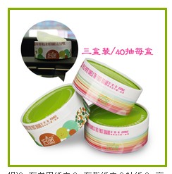 汽車(chē)紙巾 車(chē)紙巾 抽紙盒