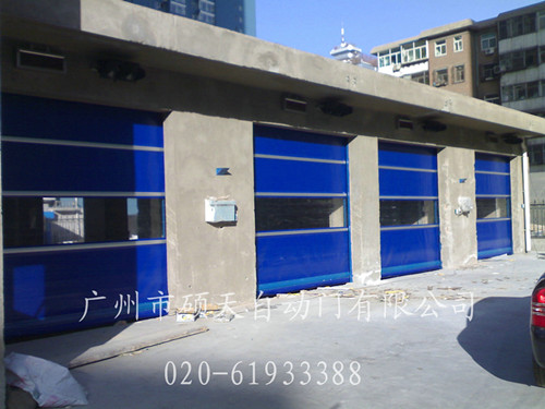 廣州優(yōu)質(zhì)高速卷門