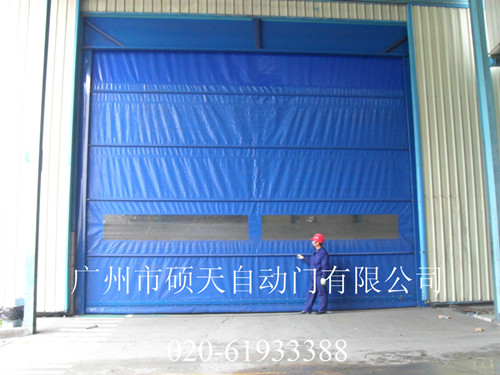 福建高速卷門生產(chǎn)廠家