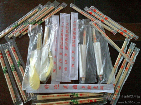 廣州環保筷子供貨商家