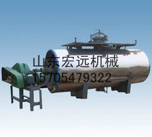 HY-通風管道成型機