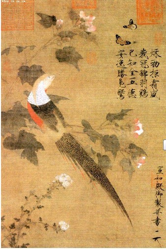 徐熙字畫多少錢一平尺，徐熙字畫真?zhèn)舞b定，徐熙字畫拍賣交易行情