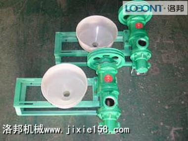 米粉米線機