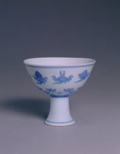 青花瓷拍賣哪里拍賣易成交？明清青花瓷哪里拍賣成交率很高