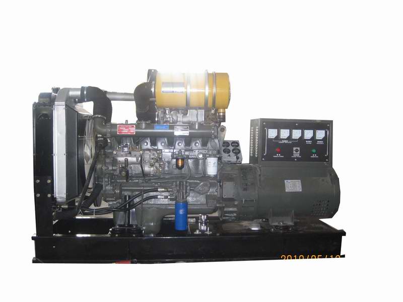 30KW山東發(fā)電機，K4100D柴油機配件，柴油發(fā)電機