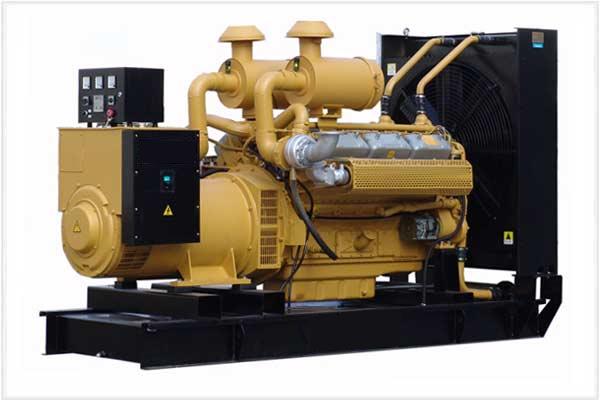 康明斯發(fā)電機組500KW,大型發(fā)電機組價格，發(fā)電機生產(chǎn)廠家