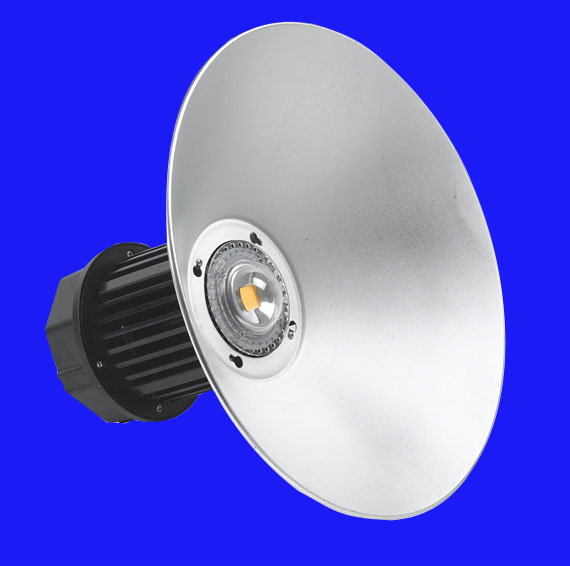 LED工礦燈外殼 100W 200W