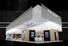 中國國際門業博覽會—展臺設計搭建服務商