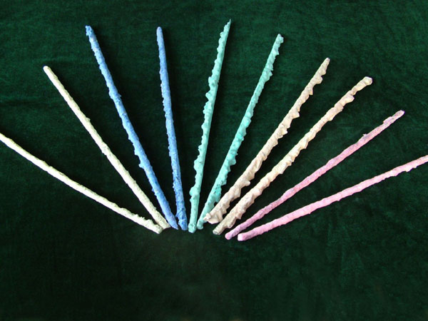 YD型硬質(zhì)合金復(fù)合材料堆焊焊條