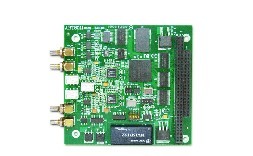 100MHz 12位 高速示波器卡 2路同步模擬量輸入阿爾泰采集卡ART8011