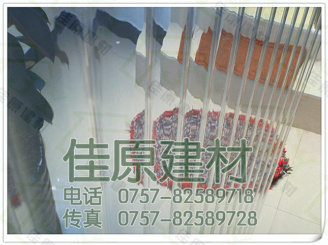 PC透明瓦 PVC透明板報價  透明瓦規(guī)格 佛山佳原