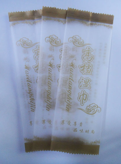 收縮膜制造材料