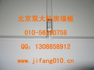 機(jī)房墻板介紹及應(yīng)用