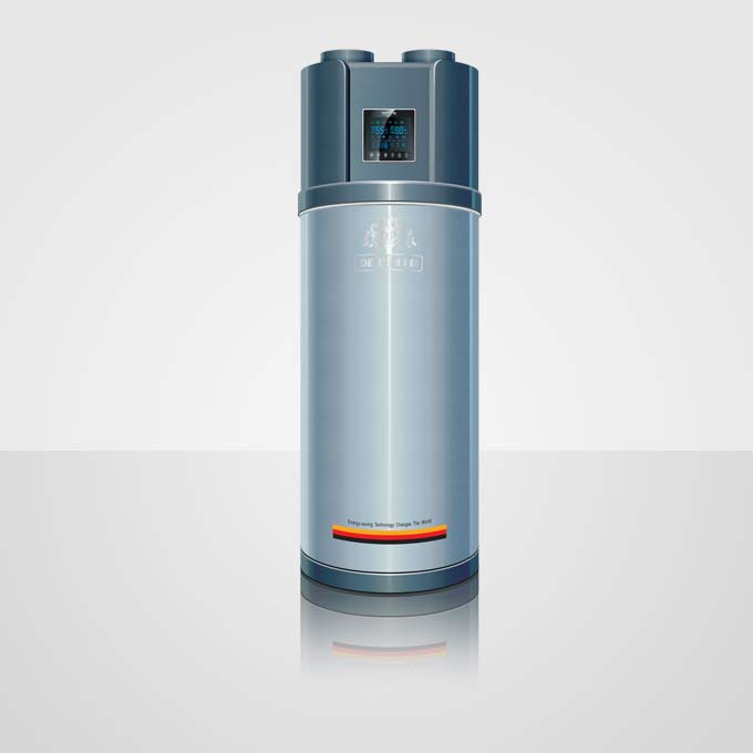 番禺家用空氣能熱水器廠家，