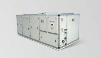 工業(yè)用冷水空調(diào)機(jī)組