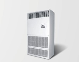 工業用冷水空調機組.