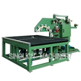 供應(yīng)高質(zhì)量的纏繞包裝機(jī)