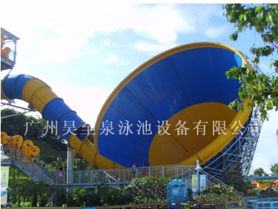 廣州大喇叭滑梯供應(yīng)商