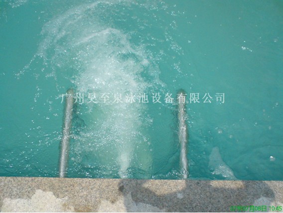 廣州腹部穴位水療設備