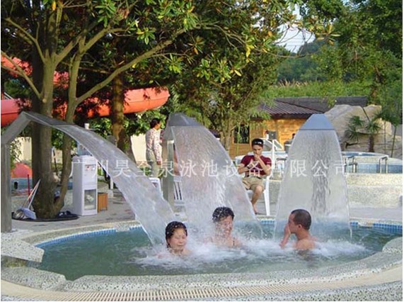 廣州寬水拍打浴設備供應