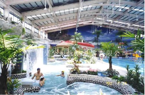 廣州專業溫泉水療設備廠
