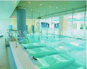 廣州水療設(shè)備廠家