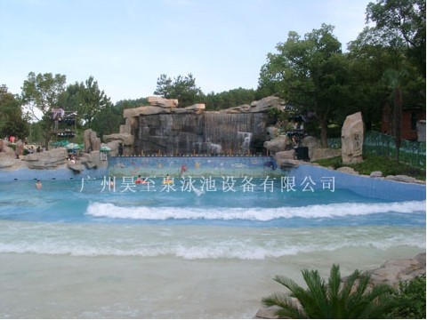 廣州人工造浪設(shè)備供應(yīng)