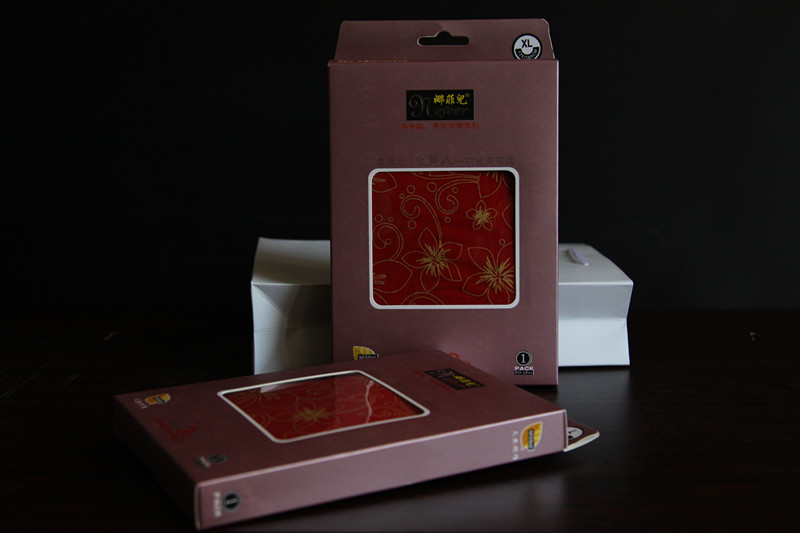 本命紅內褲 開運我最紅 法國娜菲兒本命紅內褲 