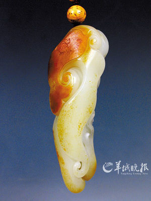 收藏鑒賞玉器該如何著手，專業(yè)玉器拍賣行情資訊