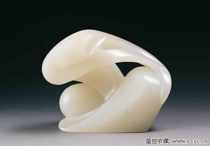 和田羊脂玉如何估價，2013年羊脂玉多少錢一克