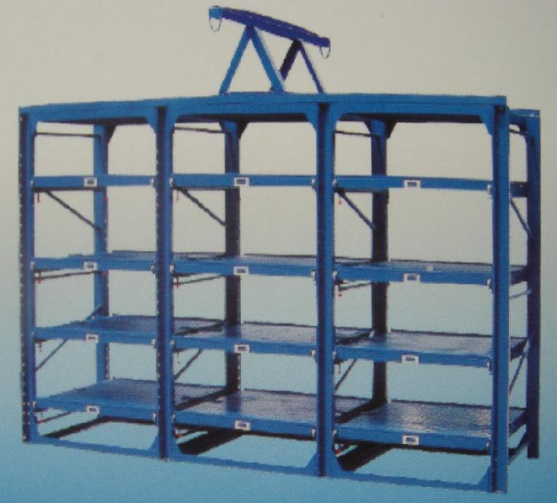 廣州模具架|東莞模具架定做|佛山模具架廠家|所選YILAI模具架