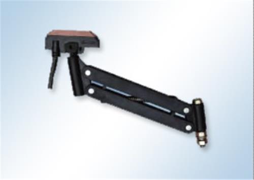 豫锡单极管式集电器