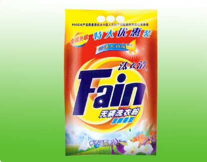 米浪洗衣粉|東莞米浪洗衣粉批發(fā)