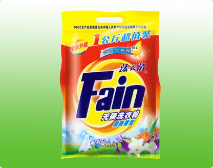 散裝洗衣粉廠家|東莞散裝洗衣粉