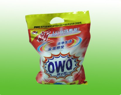 散裝洗衣粉廠家|東莞散裝洗衣粉