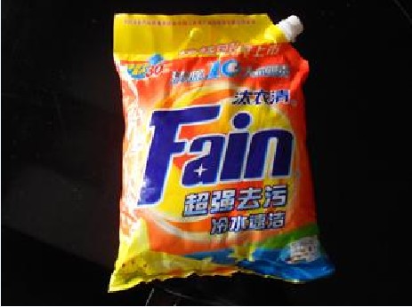 1518g汰衣清洗潔精 