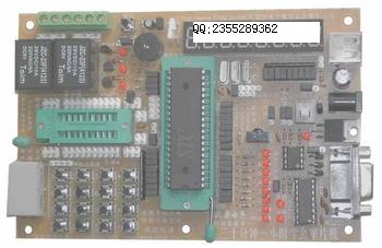 石家莊STC10F12XE單片機解密原始圖片3