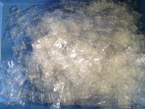 PVC吸塑制品供應商