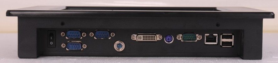 12.1寸工業平板電腦