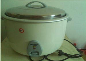 供應(yīng)鴻智CFXB160-J21商業(yè)自動(dòng)電飯煲