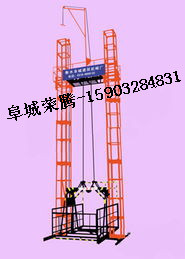 龍門架廠家，半封閉龍門架報價
