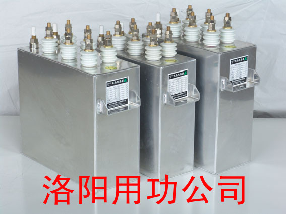 中頻設(shè)備專用襄陽電容器|中頻熱處理熔煉爐電熱電容器|深圳RFM1.8-3000-1S電熱電容器
