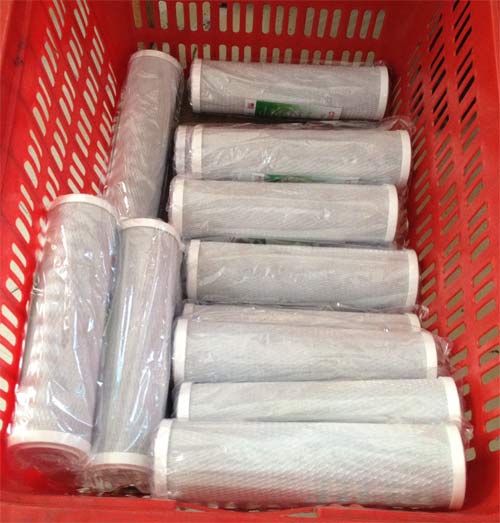 廣州過濾器材料