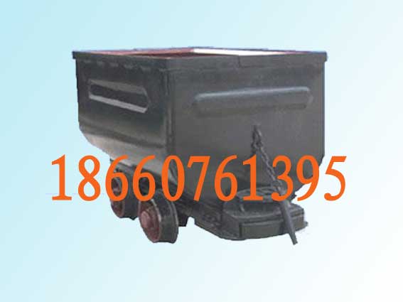 專業(yè)生產(chǎn)MGC1.1-6固定車|箱式窄軌礦車
